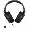 Наушники Lorgar Kaya 360 USB Black (LRG-GHS360) - Image 2