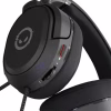 Навушники Lorgar Kaya 360 USB Black (LRG-GHS360) - Image 5