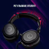 Наушники Lorgar Kaya 360 USB Black (LRG-GHS360) - Image 7