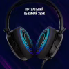 Навушники Lorgar Kaya 360 USB Black (LRG-GHS360) - Image 8