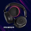 Навушники Lorgar Kaya 360 USB Black (LRG-GHS360) - Image 9