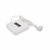 Мережевий фільтр живлення Voltronic TВ-Т90, 4роз, 3*USB White (ТВ-Т90-White) - Image 3