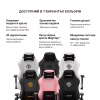 Кресло игровое Anda Seat Phantom 3 Size L Grey (AD18Y-06-G-F) - Image 3