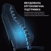 Крісло ігрове Anda Seat Phantom 3 Size L Grey (AD18Y-06-G-F) - Image 6