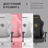 Кресло игровое Anda Seat Phantom 3 Size L Grey (AD18Y-06-G-F) - Image 9