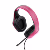 Навушники Trust GXT 415 Zirox 3.5мм Pink (24992) - Image 3