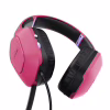 Навушники Trust GXT 415 Zirox 3.5мм Pink (24992) - Image 4