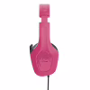 Наушники Trust GXT 415 Zirox 3.5мм Pink (24992) - Image 6