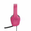 Навушники Trust GXT 415 Zirox 3.5мм Pink (24992) - Image 7