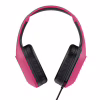 Навушники Trust GXT 415 Zirox 3.5мм Pink (24992) - Image 8