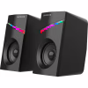 Акустична система GamePro GS290 RGB USB Black (GS290) - Image 3