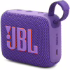 Акустическая система JBL Go 4 Purple (JBLGO4PUR) - Image 2
