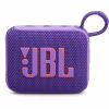 Акустическая система JBL Go 4 Purple (JBLGO4PUR) - Image 3