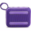 Акустическая система JBL Go 4 Purple (JBLGO4PUR) - Image 4