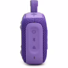 Акустическая система JBL Go 4 Purple (JBLGO4PUR) - Image 5