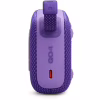 Акустическая система JBL Go 4 Purple (JBLGO4PUR) - Image 6