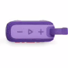 Акустическая система JBL Go 4 Purple (JBLGO4PUR) - Image 7