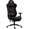 Крісло ігрове GT Racer X-2305 Black (X-2305 Fabric Black) - Image 2