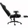 Крісло ігрове GT Racer X-2305 Black (X-2305 Fabric Black) - Image 5
