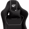 Крісло ігрове GT Racer X-2305 Black (X-2305 Fabric Black) - Image 7