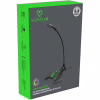 Микрофон Vertux VertuMic-1 LED USB Black (vertumic-1.black) - Image 2