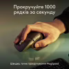 Комплект Logitech MX Keys S Combo для MAC Bluetooth/Wireles UA Space Grey (920-012845) - Image 8