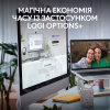 Комплект Logitech MK950 Bluetooth/Wireles UA Off-White (920-012491) - Image 4
