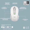 Комплект Logitech MK950 Bluetooth/Wireles UA Off-White (920-012491) - Image 9