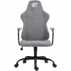 Крісло ігрове GT Racer X-2322 Gray (X-2322 Fabric Gray) - Image 3