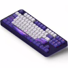 Клавіатура Dark Project ALU87 Celestial ABS RGB Mech G3MS Voidstone Violet (DPKB_CELESTIAL_87_ANSI_UA) - Image 4