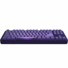 Клавіатура Dark Project ALU87 Celestial ABS RGB Mech G3MS Voidstone Violet (DPKB_CELESTIAL_87_ANSI_UA) - Image 7