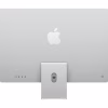 Комп'ютер Apple 24" iMac Retina 4.5K / Apple M4 (8-c/CPU, 8-c/GPU), 16, 256, Silver (MWUC3UA/A) - Image 2