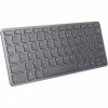 Клавіатура Lenovo Multi-Device Bluetooth/USB UA Grey (ZG38C05806) - Image 2