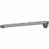 Клавіатура Lenovo Multi-Device Bluetooth/USB UA Grey (ZG38C05806) - Image 4
