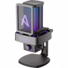 Микрофон Fifine Ampligame Q8PRO USB Black (Q8PRO) - Image 3