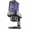 Микрофон Fifine Ampligame Q8PRO USB Black (Q8PRO) - Image 4
