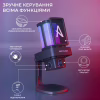 Микрофон Fifine Ampligame Q8PRO USB Black (Q8PRO) - Image 6