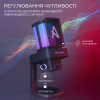 Микрофон Fifine Ampligame Q8PRO USB Black (Q8PRO) - Image 9