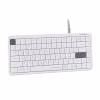 Клавіатура A4Tech FX53 USB UA White (4711421002400) - Image 2