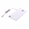 Клавіатура A4Tech FX53 USB UA White (4711421002400) - Image 5