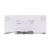 Клавіатура A4Tech FX53 USB UA White (4711421002400) - Image 6