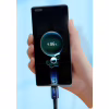 Дата кабель USB-C to USB-C 0.5m 100W black Essager (EXCTT1-CGB01) - Image 5