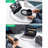 Кабель мультимедійний USB-C to 3.5mm M 1.0m CM450 Ugreen (20192) - Image 8