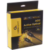 Кабель мультимедийный HDMI M to HDMI M 30.0m V2.1 8K 60Hz/4K 144Hz AOC Cablexpert (CCBP-HDMI8K-AOC-30M-EU) - Image 2