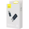 Перехідник USB 3.1 M to USB-C F blue Baseus (ZJJQ000103) - Image 6