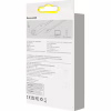 Переходник USB 3.1 M to USB-C F blue Baseus (ZJJQ000103) - Image 7