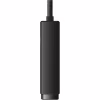 Перехідник USB-C to RJ45 Ethernet 1000Mbps black Baseus (WKQX000301) - Image 3