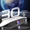 Акустическая система Promate Delta-X 20W White (delta-x.white) - Image 4