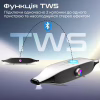 Акустическая система Promate Delta-X 20W White (delta-x.white) - Image 5