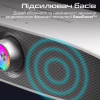 Акустическая система Promate Delta-X 20W White (delta-x.white) - Image 8